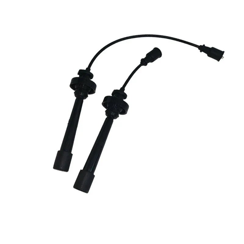 Ignition Spark Plug Lead Set for Mitsubishi Lancer CG CH 2.0L (2002-2006)