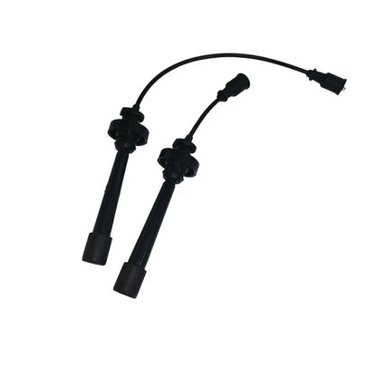 Ignition Spark Plug Lead Set for Mitsubishi Lancer CG CH 2.0L (2002-2006)