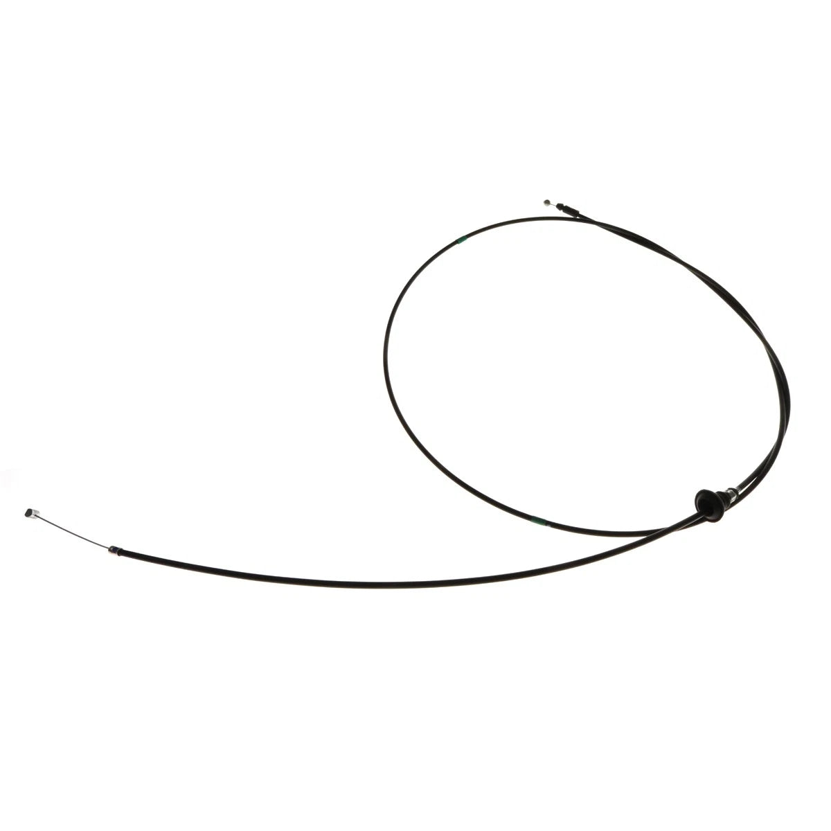 Hood Release Cable for Toyota Hilux Vigo Champ (2005–2015)