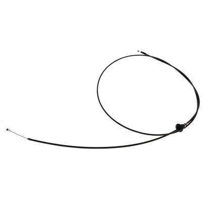 Hood Release Cable for Toyota Hilux Vigo Champ (2005–2015)
