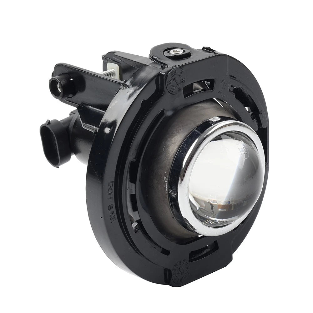 Non-Locking Filler Gas Cap W/Tether for Jeep Dodge Chrysler (1999–2019)