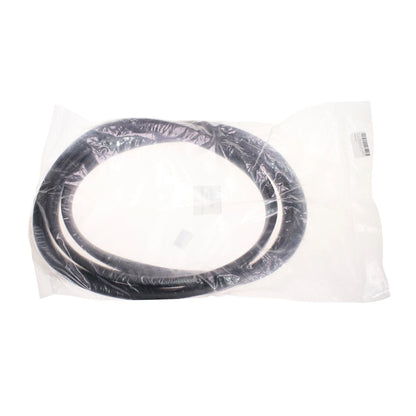 Tailgate Window Weatherstrip for Mitsubishi Delica Star Wagon (1986–1994)