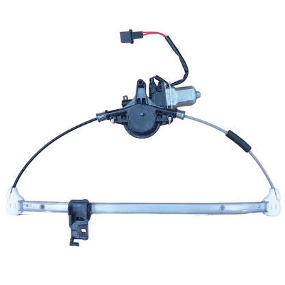 Rear Left Electric Window Regulator for Mazda 6 (2007–2012)