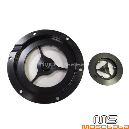 Derby Timing Timer Cover for Harley Sportster Iron XL 883 1200 (1986-2017)