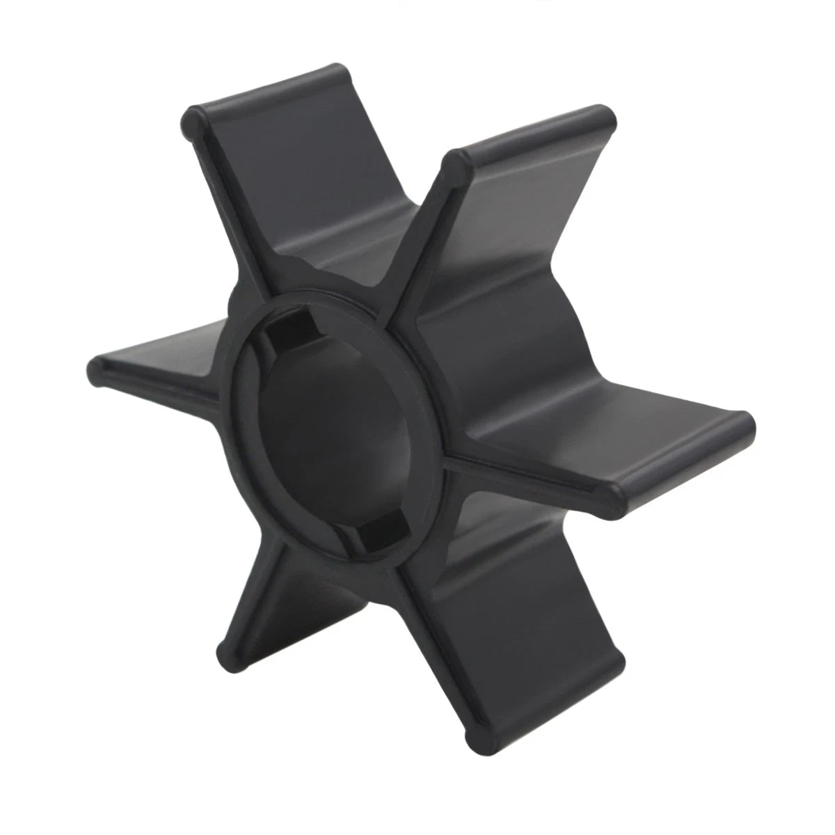 Water Pump Impeller for Johnson Evinrude Outboard (2-3.3 HP)
