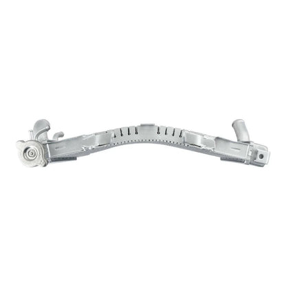 Radiator Cooler for Kawasaki Ninja ZX10R ZX 10R (2004-2005)