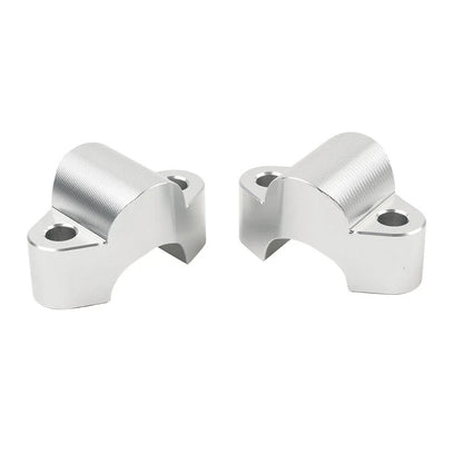 1 1/8" Handlebar Riser Clamp Mount Bracket for CFMOTO 800MT (2021-2023)