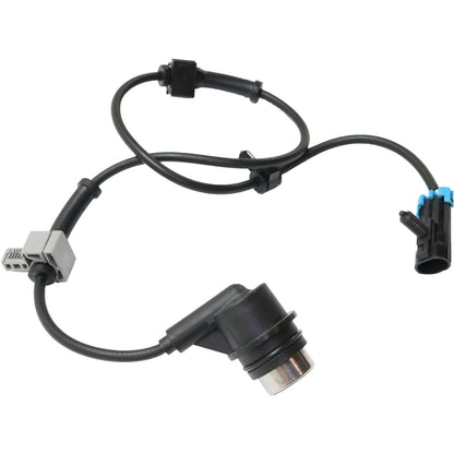 ABS Speed Sensor for Chevrolet Trailblazer (2006–2009) Rear Left/Right