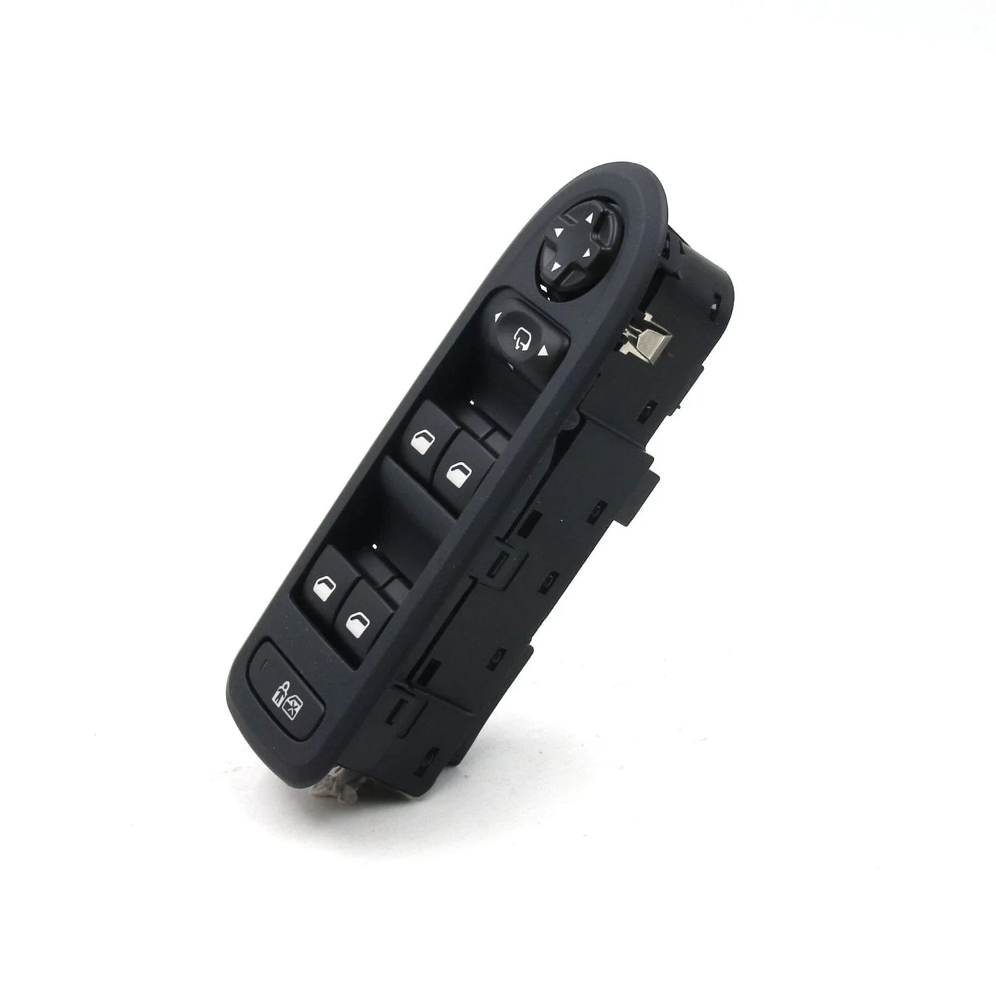 Power Window Switch Left Front for Peugeot 408 508 Citroen C5 (2008–2018)