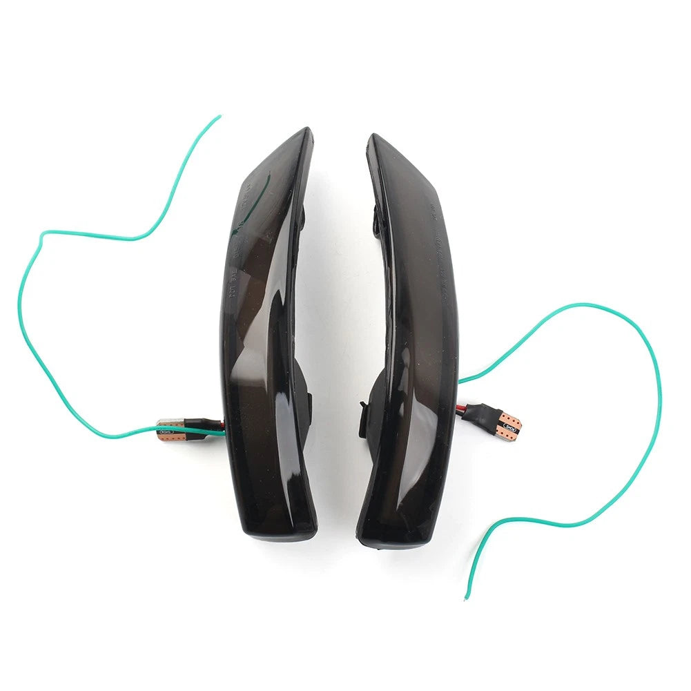Dynamic Turn Signal Light Side Mirror Indicator for Ford Focus (2005–2018)