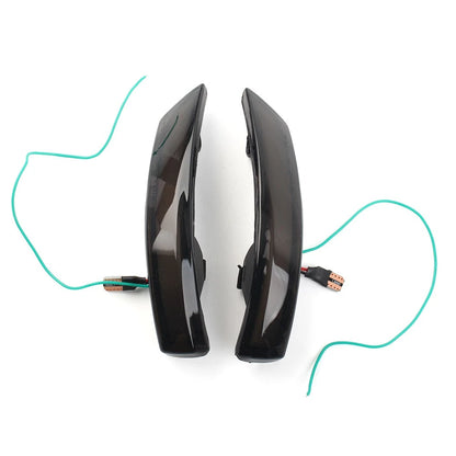 Dynamic Turn Signal Light Side Mirror Indicator for Ford Focus (2005–2018)