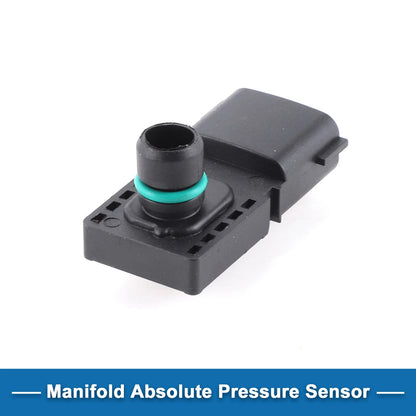 Manifold Absolute Pressure Sensor No. 223651TV0B for Nissan Titan (2004–2015)
