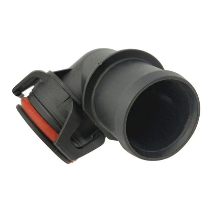 Coolant Radiator Hose Connector for Cadillac Chevrolet (2000-2015)