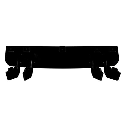 Rear Bumper Diffuser Lip Kit for Toyota GR86 Subaru BRZ (2022–2024)