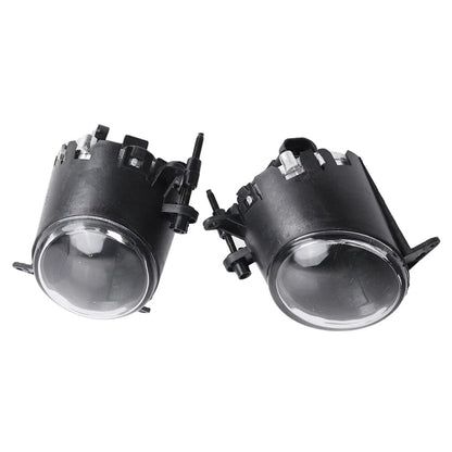 Front Bumper Fog Lights  for Mitsubishi Lancer (2008-2015)