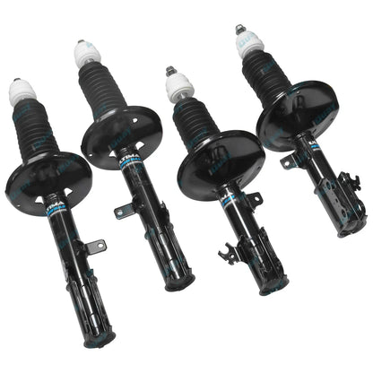 4 Fr + Rr Gas Strut Shock Absorbers for Toyota AVALON MCX10 MCX20 4/2000~3/06