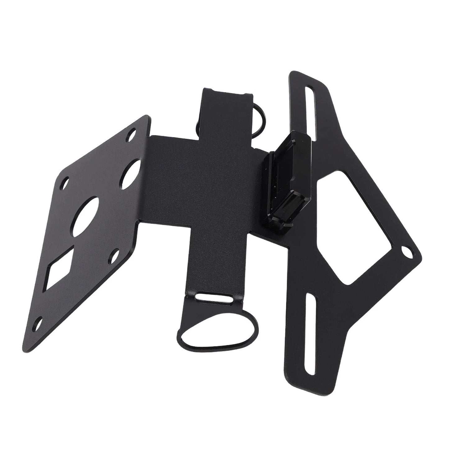 License Plate Holder for Yamaha XSR900 (2022–2025)