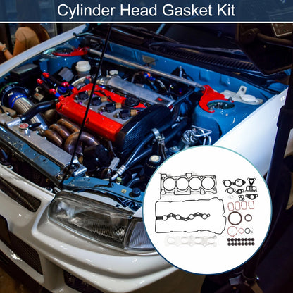 Cylinder Head Gasket Kit No.1000A523 for Mitsubishi 4B12 (2007–2012)