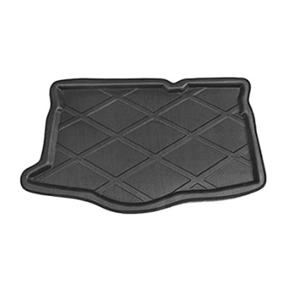 Central Console Water Cup Cover Trim for Mazda 3 Axela (2020–2021) Carbon Fiber