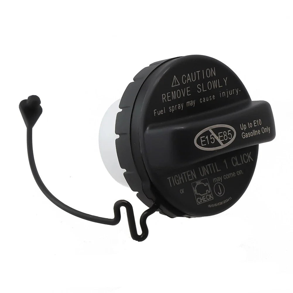 Fuel Tank Gas Cap Lid Tether-Threaded Style for Toyota Camry