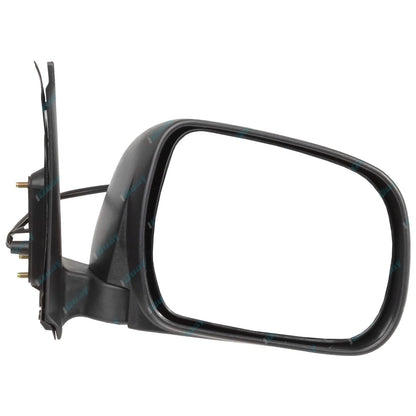 RH Chrome Electric Power Mirror for Toyota Hilux 2005-2011 Right RHS Driver