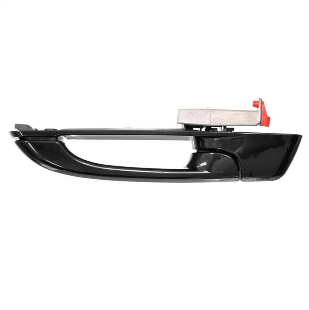 Smooth Outside Door Handle for Car (1 x 1GH21AXRAA, 1GH21AXRAB, 1GH18DX8AC)