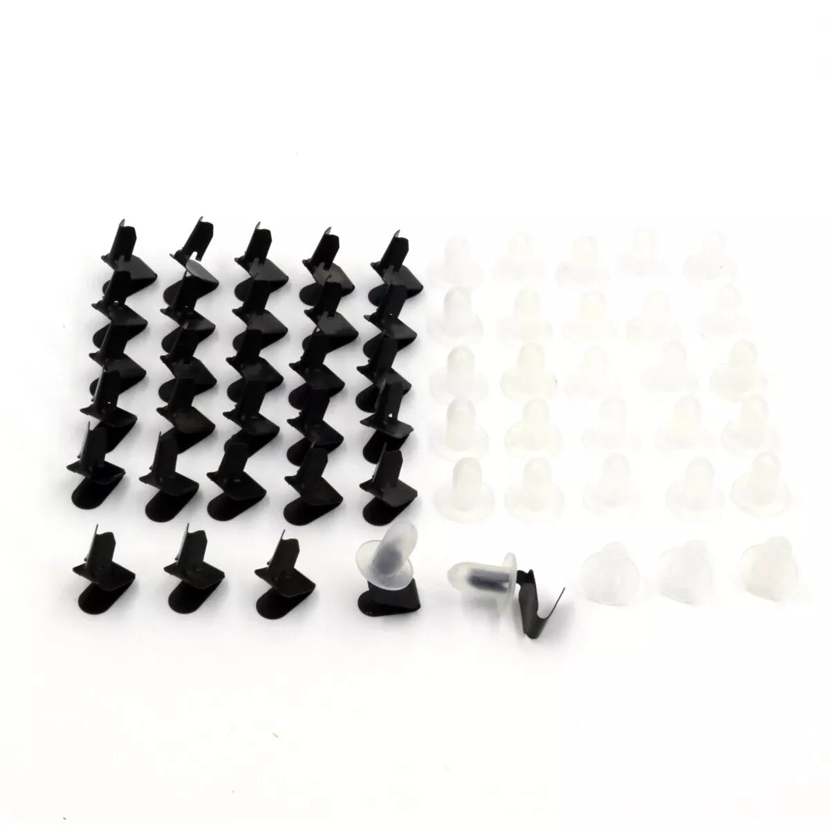 Door Panel Clips for Nissan Datsun Ute 220/320/520/521/620/720