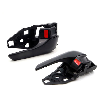 Front Inside Door Handle Pair for Toyota Kluger Highlander (2007–2019)
