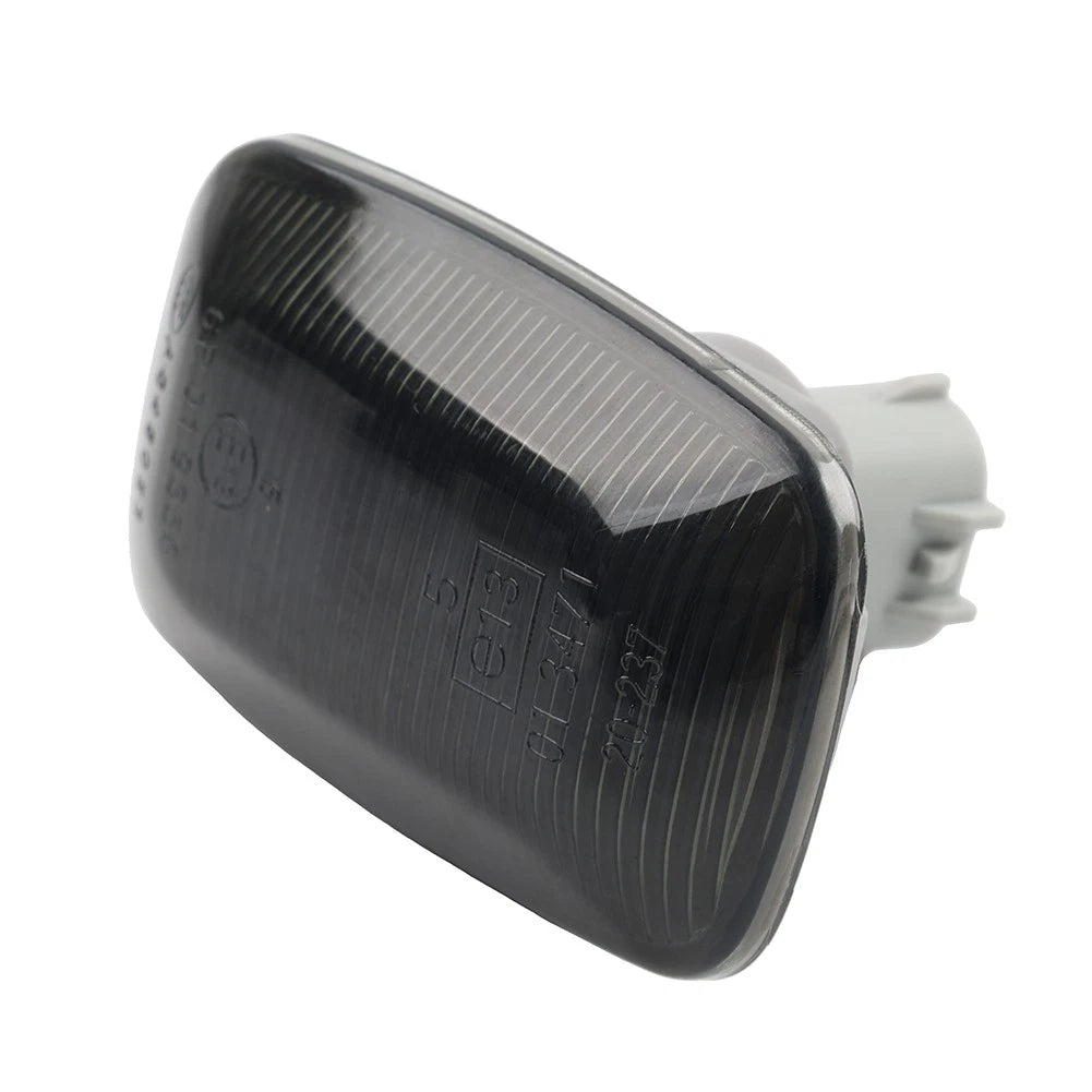 Side Fender Marker Light for Toyota Land Cruiser 80-100 Series