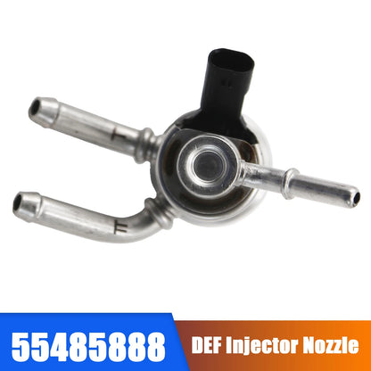 NOX Sensor 5WK97249 A0009056204 for Mercedes-Benz C-Class (W205) (2015–2018)