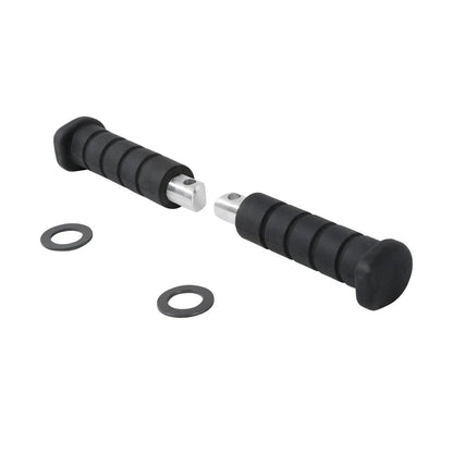Passenger Footpegs for Indian Scout, Scout Sixty, Bobber (2015-2024)
