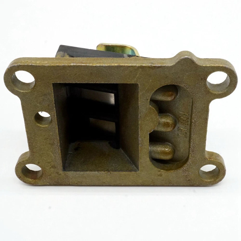 Reed Valve Assembly for Yamaha Parsun Hidea 4HP 5HP Outboard (2000–2023)