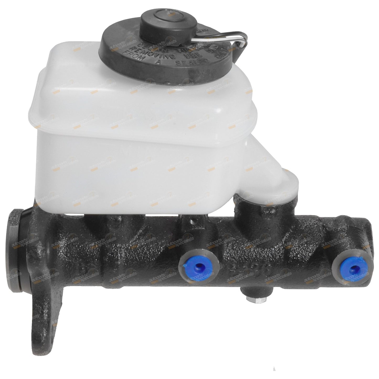 Brake Master Cylinder for Toyota Hilux (1988–1991)