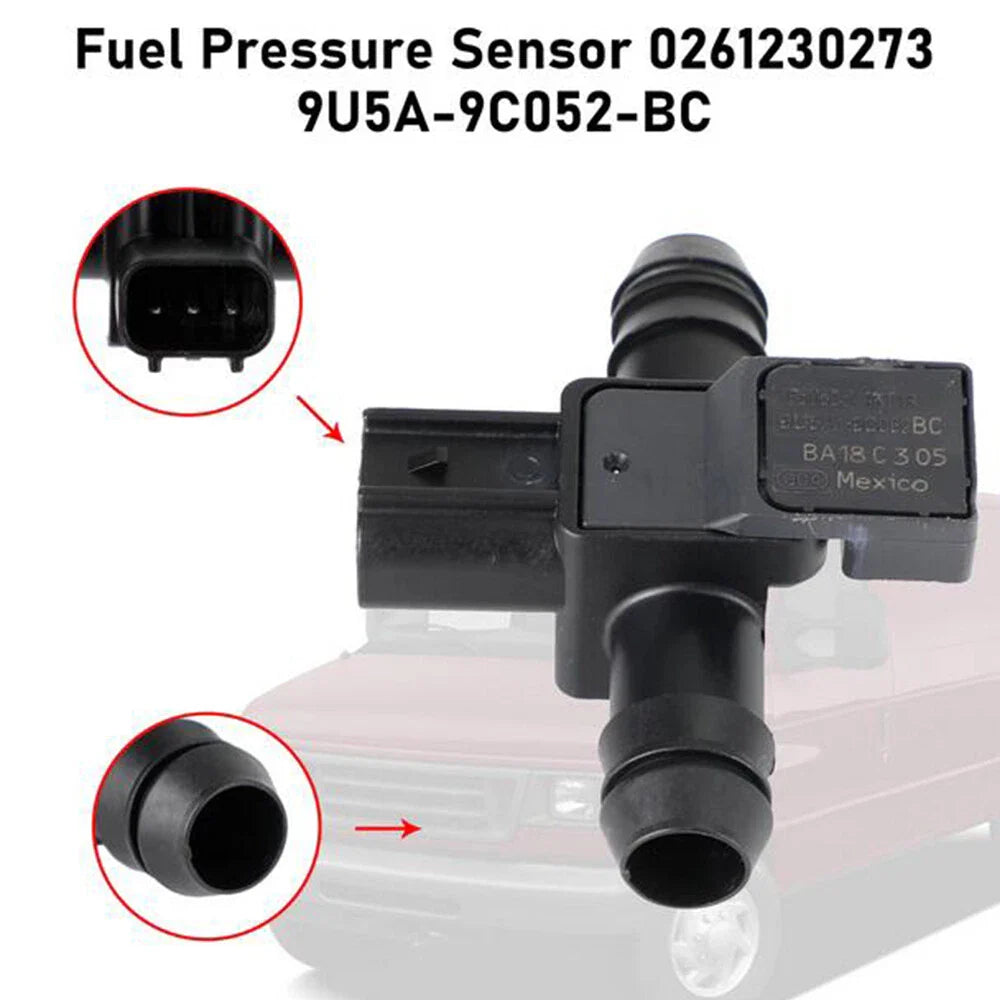 Fuel Tank Pressure Sensor 0261230273 for Ford Escape, Explorer (2001-2012)
