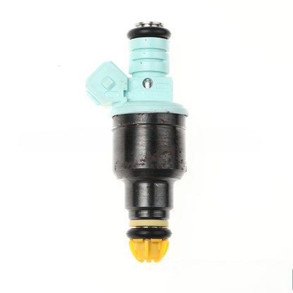 Set of 6 Fuel Injectors for BMW E36 325i (1992–1999)