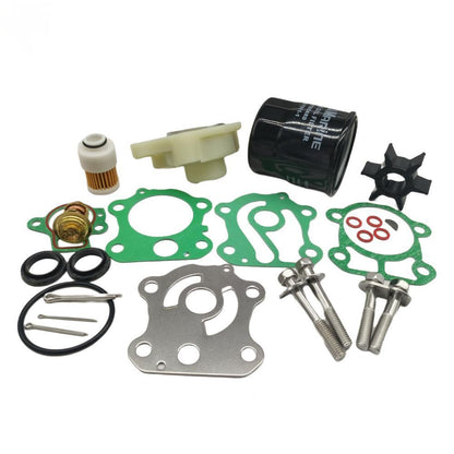 Maintenance Kit for Yamaha 4-Stroke 50HP F50B Outboard