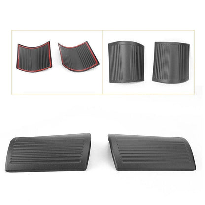 Foldable Windshield Sun Shade for Jeep Wagoneer (2022–2024)