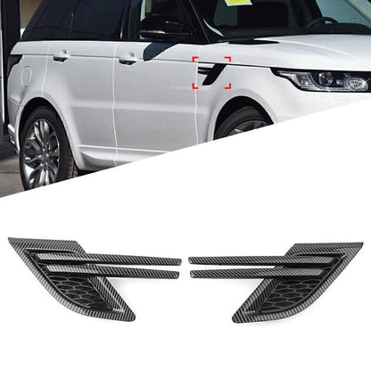 Fender Vent Grille Trim  for Land Rover Range Rover Sport (2014-2017)