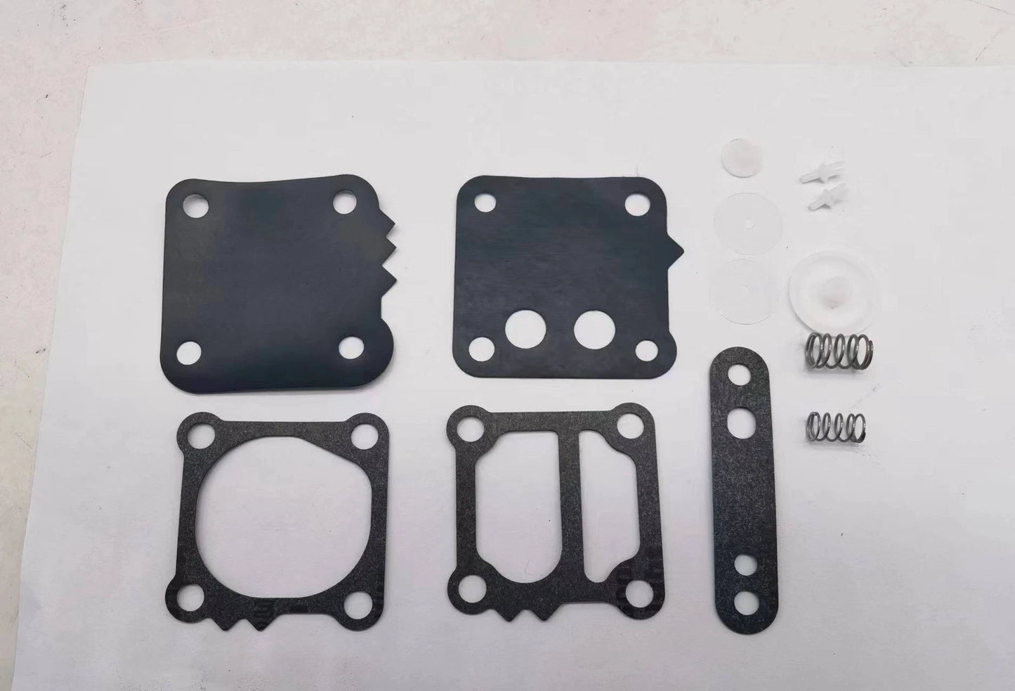Diaphragm Repair Kit for Mercury Mercruiser