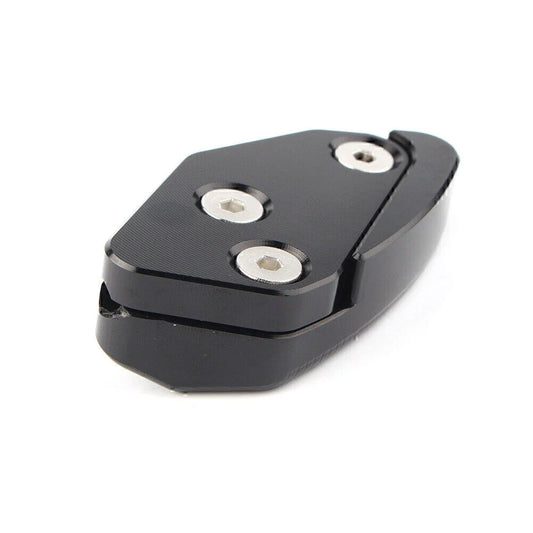 CNC Kickstand Side Stand Pad for Yamaha XMAX 125 250 300 (2017-2018)