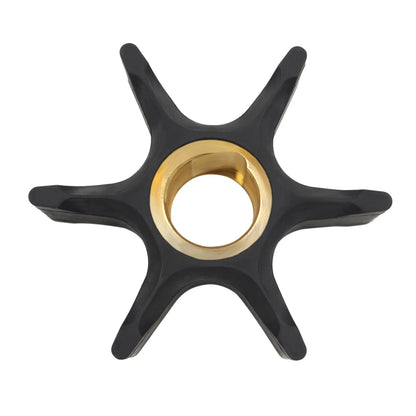 Outboard Water Pump Impeller Kit for Evinrude Johnson (1985–1995)