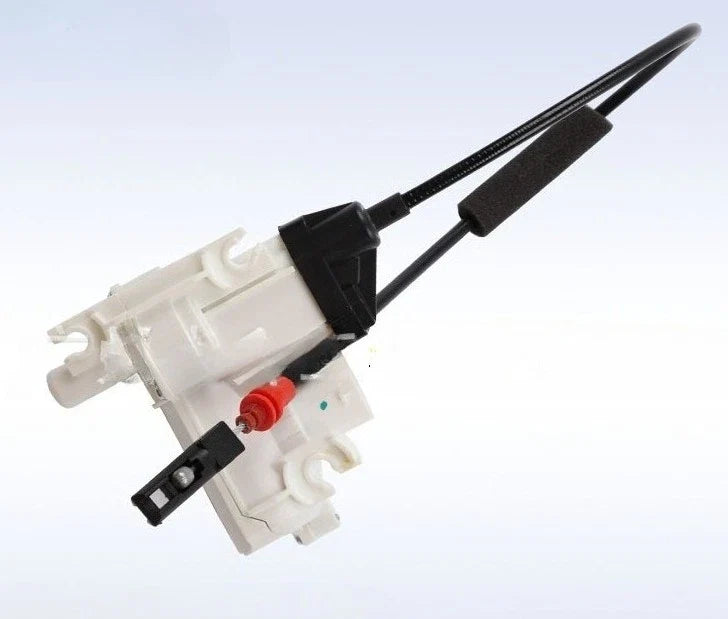 Door Lock Actuator for Benz W222 S450 S550 S600 w/Soft Close (2013–2020)