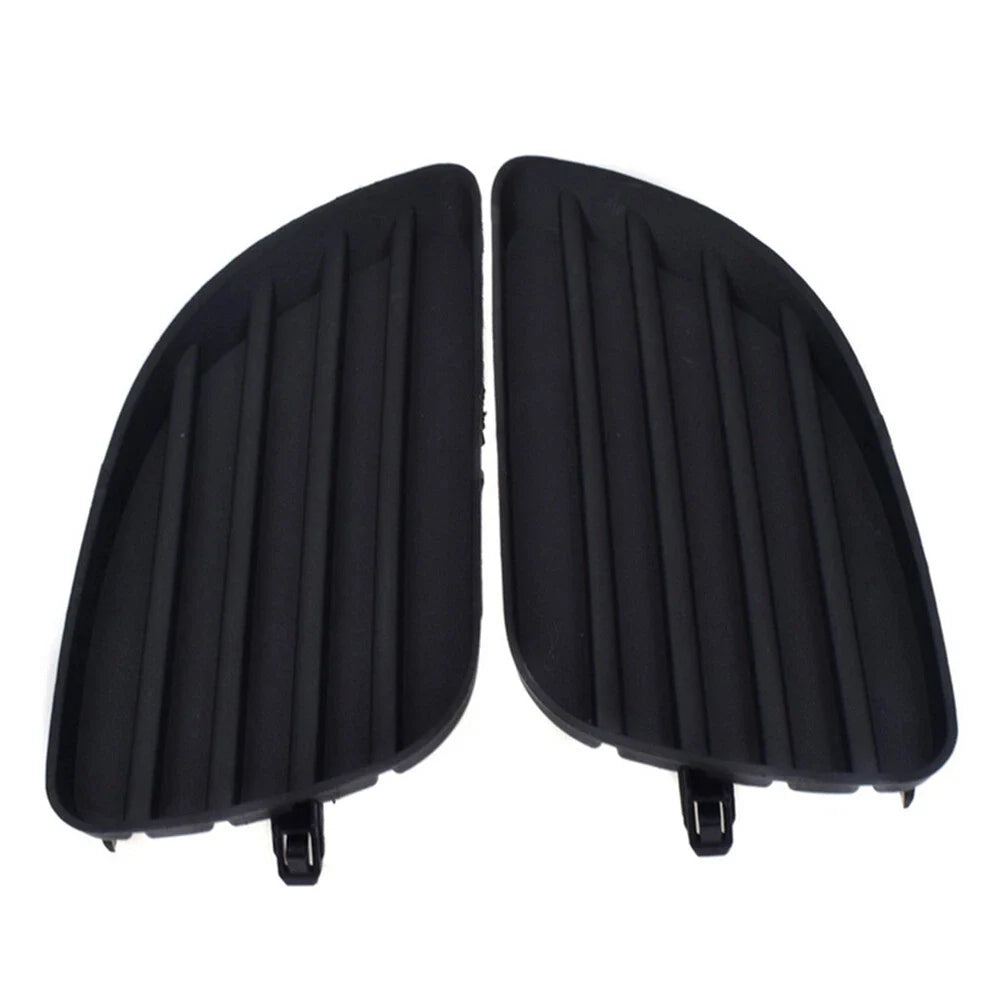 Front Fog Light Covers  for Toyota Camry (2010-2011)