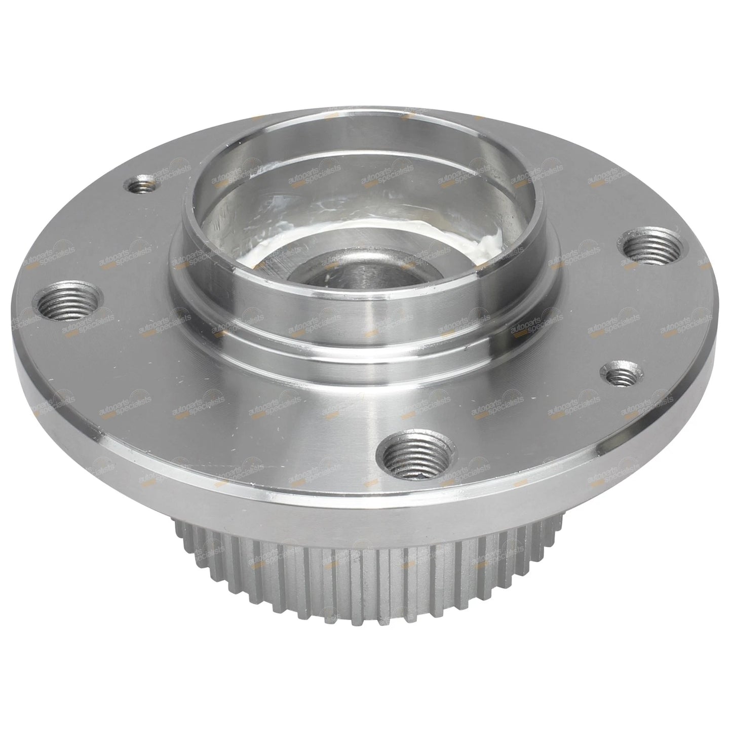 Rear Wheel Bearing Hub Assembly for Peugeot 206 (1999–2002) With ABS