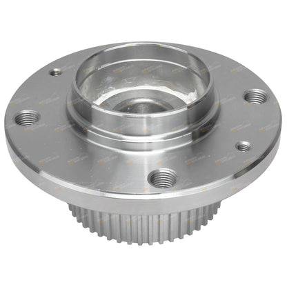 Rear Wheel Bearing Hub Assembly for Peugeot 206 (1999–2002) With ABS