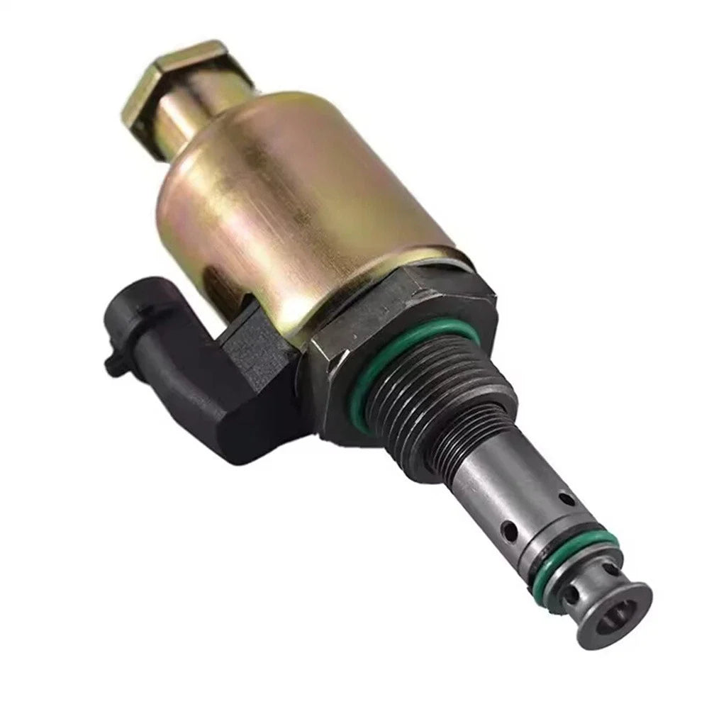 Fuel Injection Pressure Regulator IPR Valve for Ford F-250 F-350 E-350 (1999-2003)