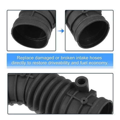 Air Intake Hose Pipe Tube for BMW 3 Series (1987 - 1991)
