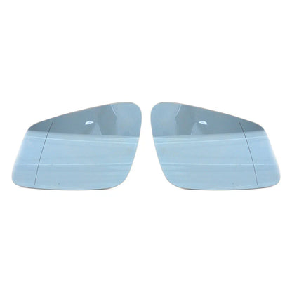 Side Mirror Glass for BMW F01 F10 F06 F20 F21 F30 F48 (2010-2019)