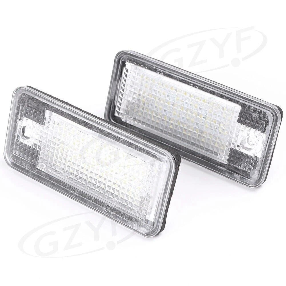 Turn Signal Light for Audi Q5 SQ5 Q7 SQ7 (2018–2023)