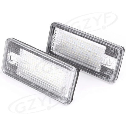 Turn Signal Light for Audi Q5 SQ5 Q7 SQ7 (2018–2023)